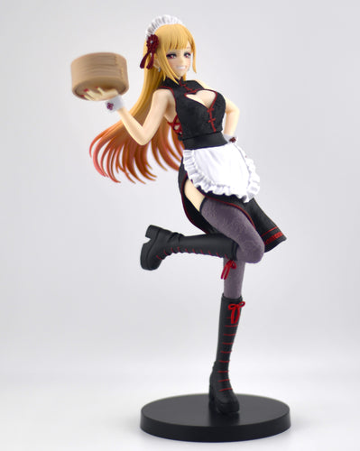 My Dress-Up Darling Espresto Detailed Elegance Marin Kitagawa China Maid figure