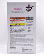 Load image into Gallery viewer, My Dress-Up Darling Espresto Detailed Elegance Sajuna Inui China Maid figure