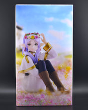 Load image into Gallery viewer, Frieren: Beyond Journey's End Espresto Frieren Flower Crown figure