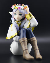 Load image into Gallery viewer, Frieren: Beyond Journey's End Espresto Frieren Flower Crown figure