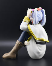 Load image into Gallery viewer, Frieren: Beyond Journey's End Espresto Frieren Flower Crown figure