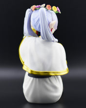 Load image into Gallery viewer, Frieren: Beyond Journey's End Espresto Frieren Flower Crown figure