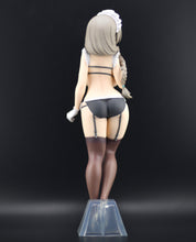 Load image into Gallery viewer, Uzaki-chan Wants to Hang Out! Glitter &amp; Glamours Tsuki Uzaki Maid figure