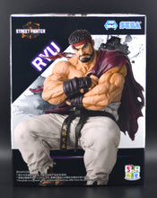 Load image into Gallery viewer, Street Fighter 6 Ryu noodle stopper figure