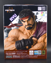 Load image into Gallery viewer, Street Fighter 6 Ryu noodle stopper figure