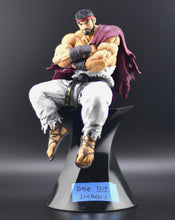 Load image into Gallery viewer, Street Fighter 6 Ryu noodle stopper figure