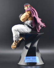 Load image into Gallery viewer, Street Fighter 6 Ryu noodle stopper figure
