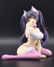 Load image into Gallery viewer, Goddess of Victory: Nikke Yumemirize Nero figure