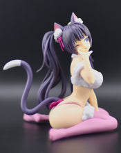 Load image into Gallery viewer, Goddess of Victory: Nikke Yumemirize Nero figure