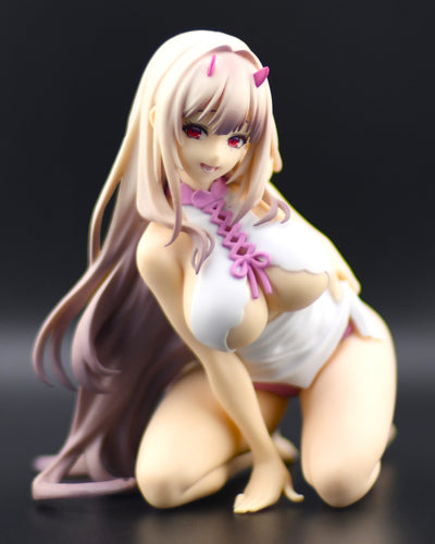 Goddess of Victory: Nikke Yumemirize Viper figure