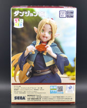 Load image into Gallery viewer, Delicious in Dungeon Marcille noodle stopper figure