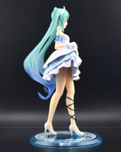 Load image into Gallery viewer, Hatsune Miku Wonderland Cinderella figure