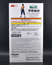 Load image into Gallery viewer, Yu Yu Hakusho Maximatic Yusuke Urameshi figure