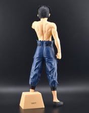 Load image into Gallery viewer, Yu Yu Hakusho Maximatic Yusuke Urameshi figure