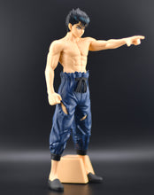 Load image into Gallery viewer, Yu Yu Hakusho Maximatic Yusuke Urameshi figure