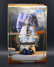 Load image into Gallery viewer, Frieren: Beyond Journey's End Premium Perching I Have Ringlets Now Frieren figure