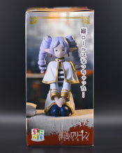 Load image into Gallery viewer, Frieren: Beyond Journey's End Premium Perching I Have Ringlets Now Frieren figure