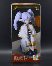 Load image into Gallery viewer, Frieren: Beyond Journey's End Premium Perching I Have Ringlets Now Frieren figure