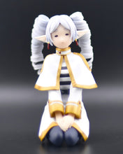 Load image into Gallery viewer, Frieren: Beyond Journey's End Premium Perching I Have Ringlets Now Frieren figure