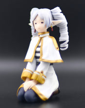 Load image into Gallery viewer, Frieren: Beyond Journey's End Premium Perching I Have Ringlets Now Frieren figure