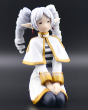Load image into Gallery viewer, Frieren: Beyond Journey's End Premium Perching I Have Ringlets Now Frieren figure