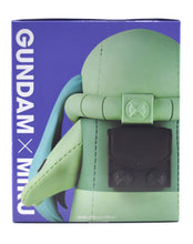 Load image into Gallery viewer, Mobile Suit Gundam 45th Anniversary Hatsune Miku Zaku Costume figure