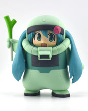 Load image into Gallery viewer, Mobile Suit Gundam 45th Anniversary Hatsune Miku Zaku Costume figure