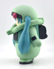 Load image into Gallery viewer, Mobile Suit Gundam 45th Anniversary Hatsune Miku Zaku Costume figure
