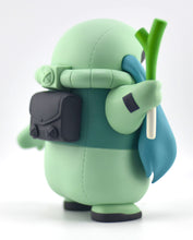 Load image into Gallery viewer, Mobile Suit Gundam 45th Anniversary Hatsune Miku Zaku Costume figure