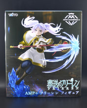Load image into Gallery viewer, Frieren: Beyond Journey's End AMP+ Frieren figure
