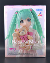 Load image into Gallery viewer, Hatsune Miku Luminasta Conceptual Series Vol 3 figure