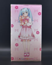 Load image into Gallery viewer, Hatsune Miku Luminasta Conceptual Series Vol 3 figure