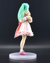 Load image into Gallery viewer, Hatsune Miku Luminasta Conceptual Series Vol 3 figure