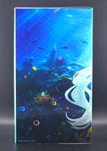 Load image into Gallery viewer, Hatsune Miku Banpresto Evolve Clearluxe Clione figure