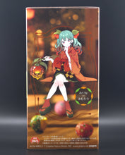 Load image into Gallery viewer, Hatsune Miku Flower Fairy Winter Cherry noodle stopper figure