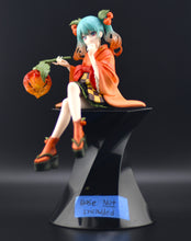 Load image into Gallery viewer, Hatsune Miku Flower Fairy Winter Cherry noodle stopper figure