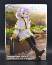 Load image into Gallery viewer, Frieren: Beyond Journey's End Desktop Cute Frieren Trunk Case figure