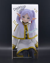 Load image into Gallery viewer, Frieren: Beyond Journey's End Desktop Cute Frieren Trunk Case figure
