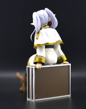 Load image into Gallery viewer, Frieren: Beyond Journey's End Desktop Cute Frieren Trunk Case figure