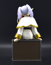Load image into Gallery viewer, Frieren: Beyond Journey's End Desktop Cute Frieren Trunk Case figure