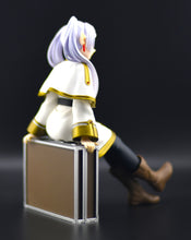 Load image into Gallery viewer, Frieren: Beyond Journey's End Desktop Cute Frieren Trunk Case figure