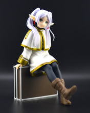 Load image into Gallery viewer, Frieren: Beyond Journey's End Desktop Cute Frieren Trunk Case figure