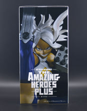 Load image into Gallery viewer, My Hero Academia The Amazing Heroes Plus Mirko