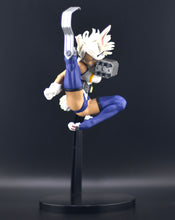 Load image into Gallery viewer, My Hero Academia The Amazing Heroes Plus Mirko