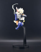 Load image into Gallery viewer, My Hero Academia The Amazing Heroes Plus Mirko