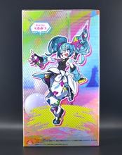 Load image into Gallery viewer, Hatsune Miku Trio-Try-iT Paint Girl figure