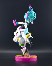 Load image into Gallery viewer, Hatsune Miku Trio-Try-iT Paint Girl figure