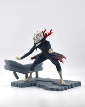 Load image into Gallery viewer, Dandadan FigLife! Okarun Transformed figure