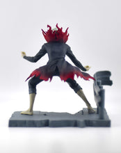 Load image into Gallery viewer, Dandadan FigLife! Okarun Transformed figure
