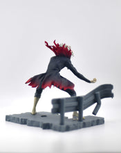 Load image into Gallery viewer, Dandadan FigLife! Okarun Transformed figure